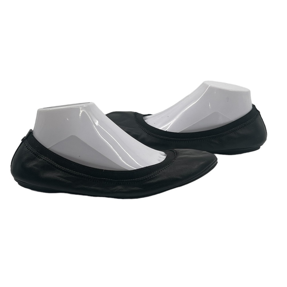 Bandolino Black Edition Slip On Ballet Flats Size 9 Women’s